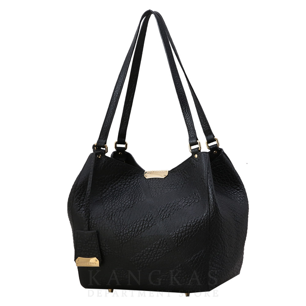 BURBERRY(USED)버버리 오차드 버킷 숄더백