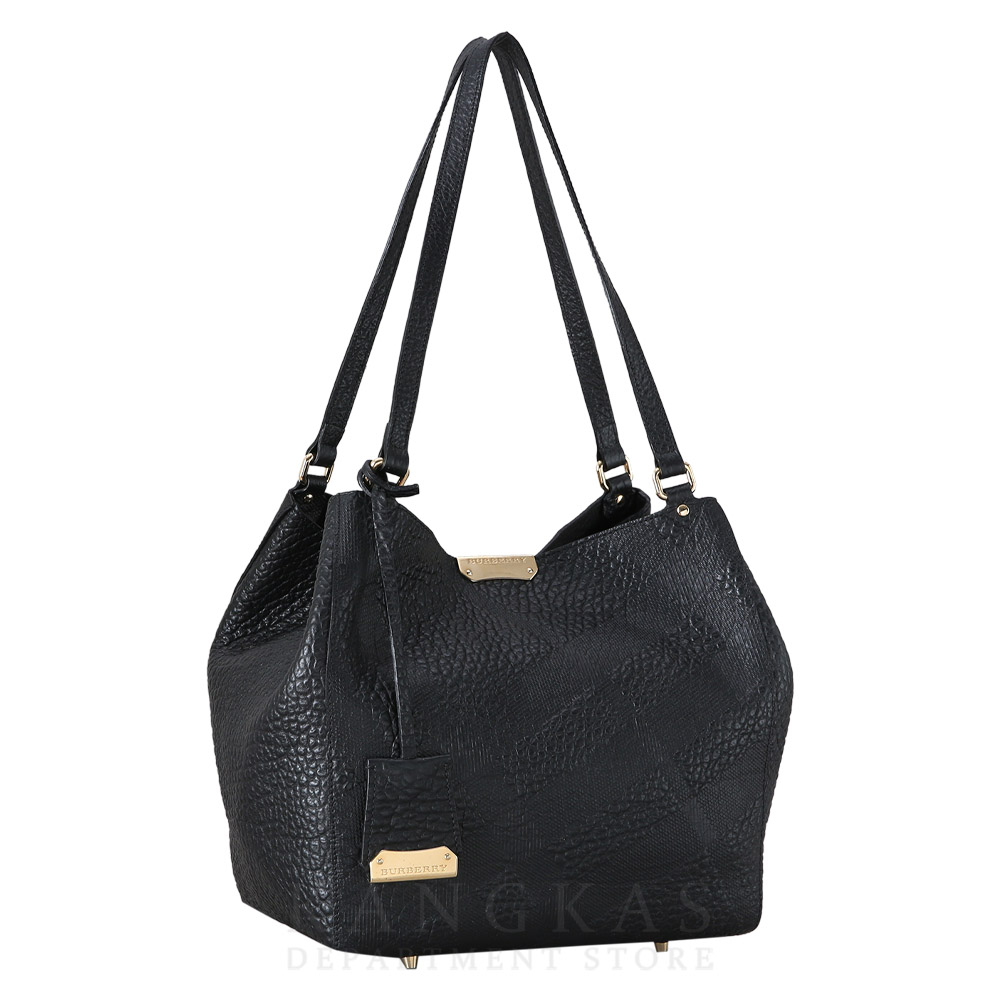BURBERRY(USED)버버리 오차드 버킷 숄더백