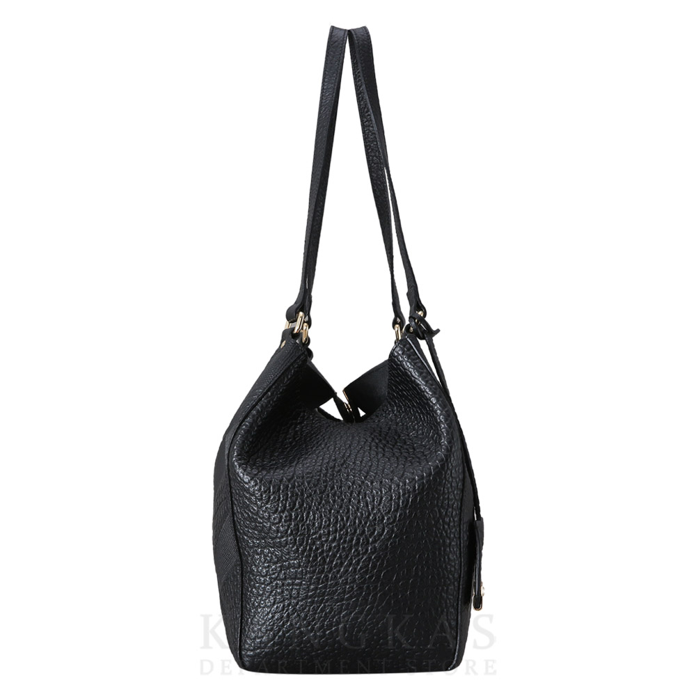 BURBERRY(USED)버버리 오차드 버킷 숄더백