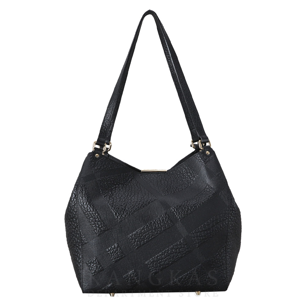 BURBERRY(USED)버버리 오차드 버킷 숄더백