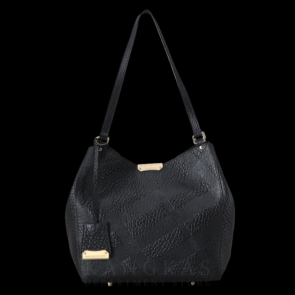 BURBERRY(USED)버버리 오차드 버킷 숄더백