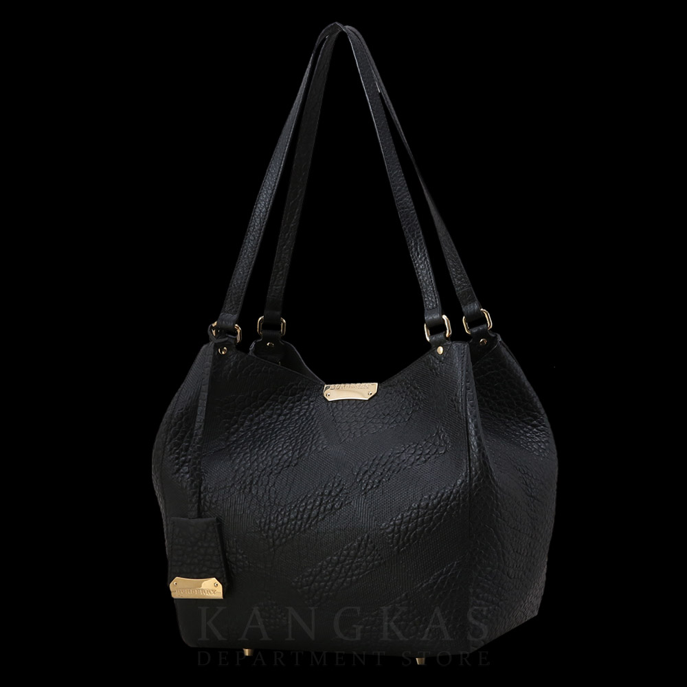 BURBERRY(USED)버버리 오차드 버킷 숄더백