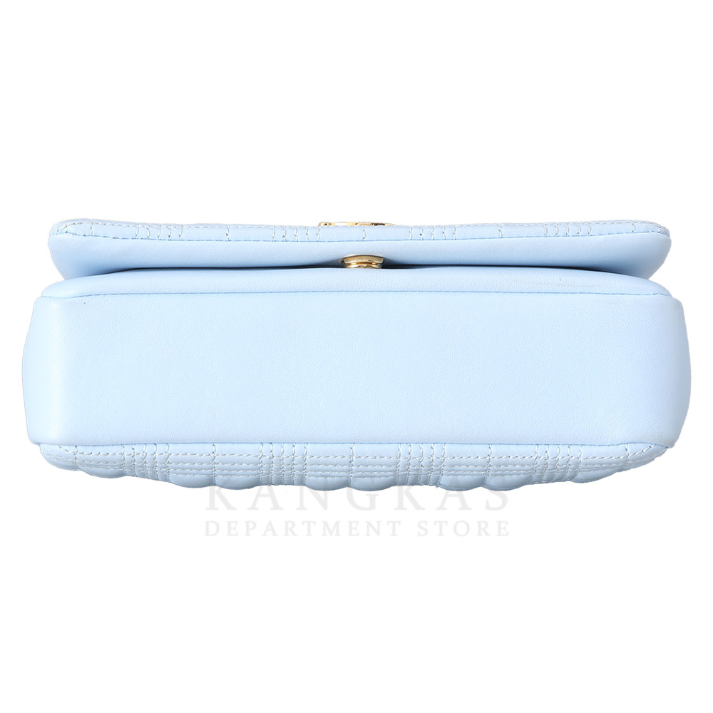 BURBERRY(USED)버버리 퀼팅 레더 스몰 롤라 백