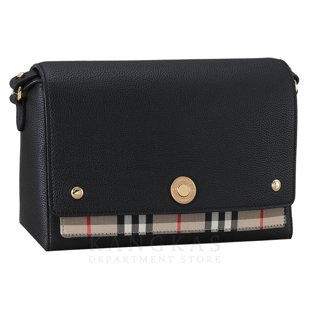 BURBERRY(USED)버버리 체크노트 크로스백