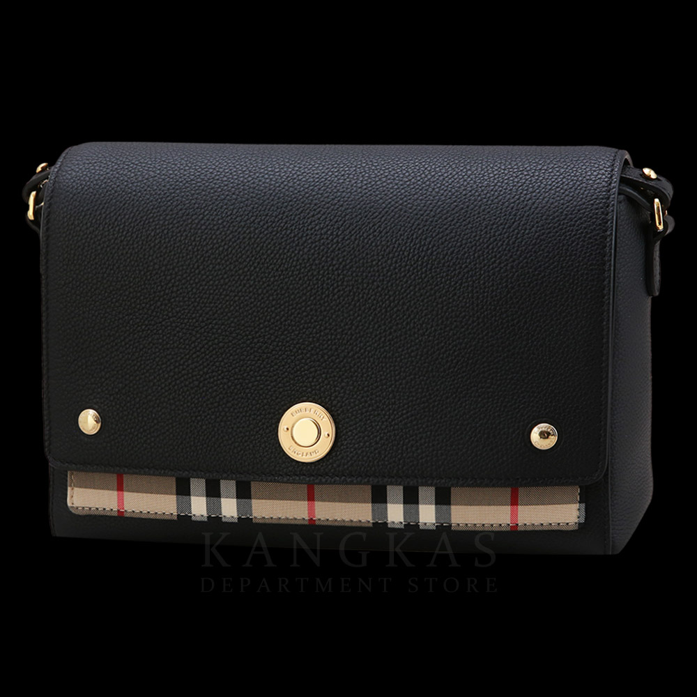 BURBERRY(USED)버버리 체크노트 크로스백