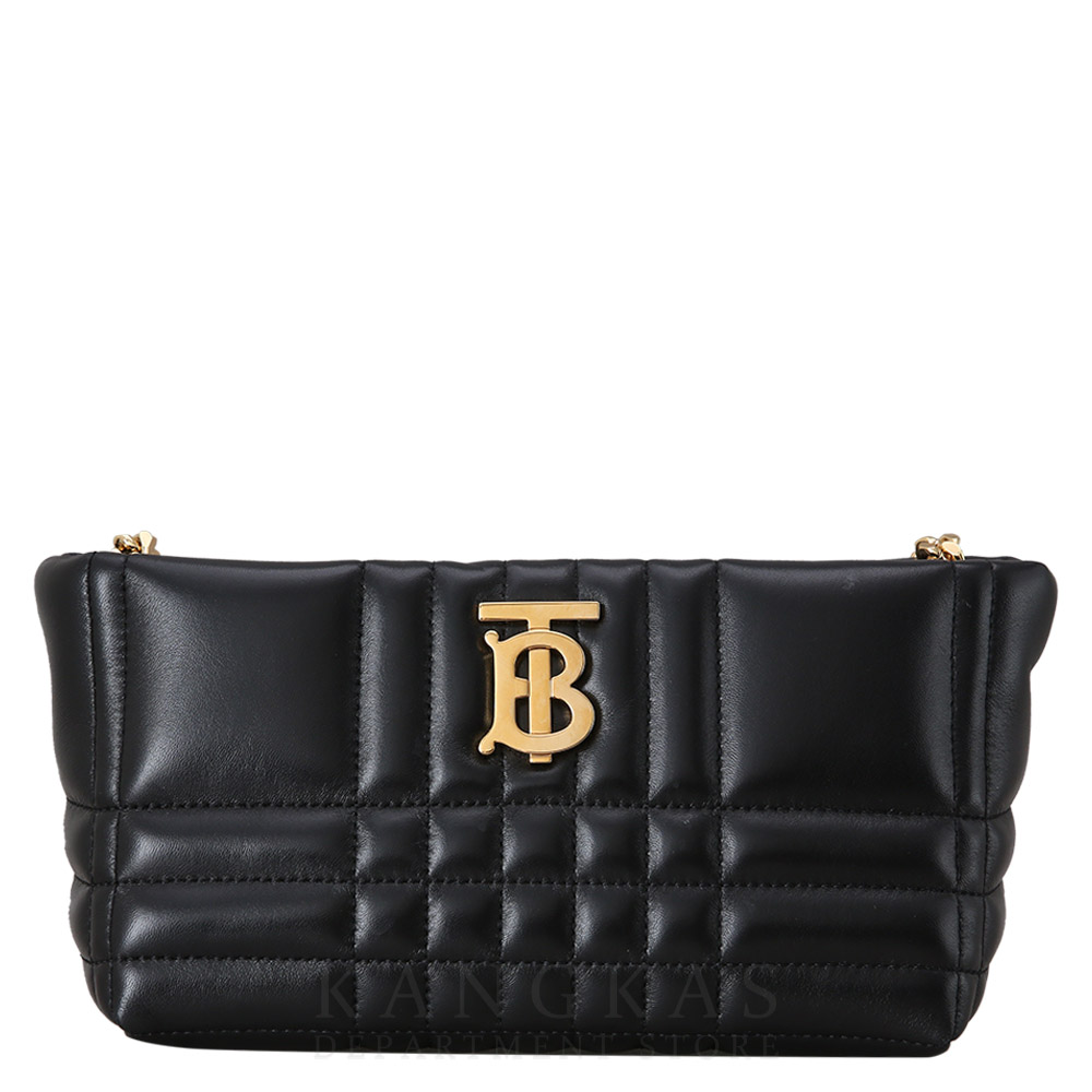 BURBERRY(USED)버버리 80462251 퀼팅 TB 로라 백