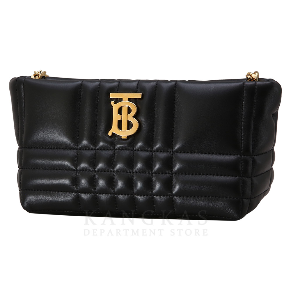 BURBERRY(USED)버버리 80462251 퀼팅 TB 로라 백