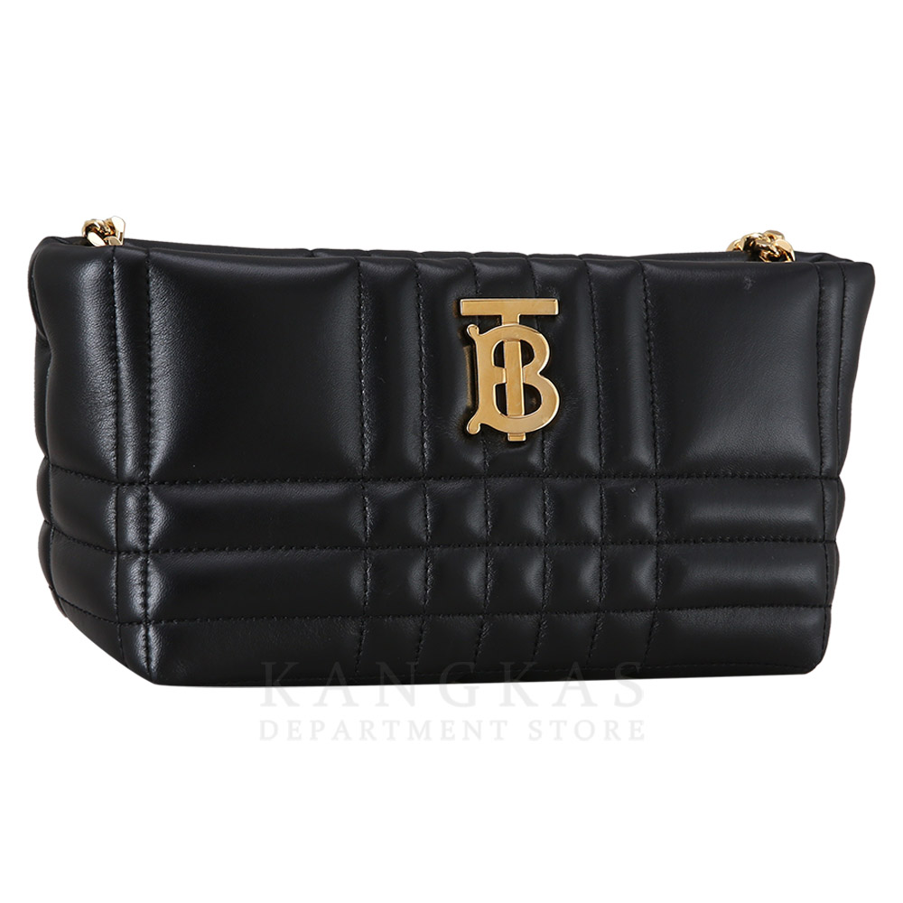 BURBERRY(USED)버버리 80462251 퀼팅 TB 로라 백