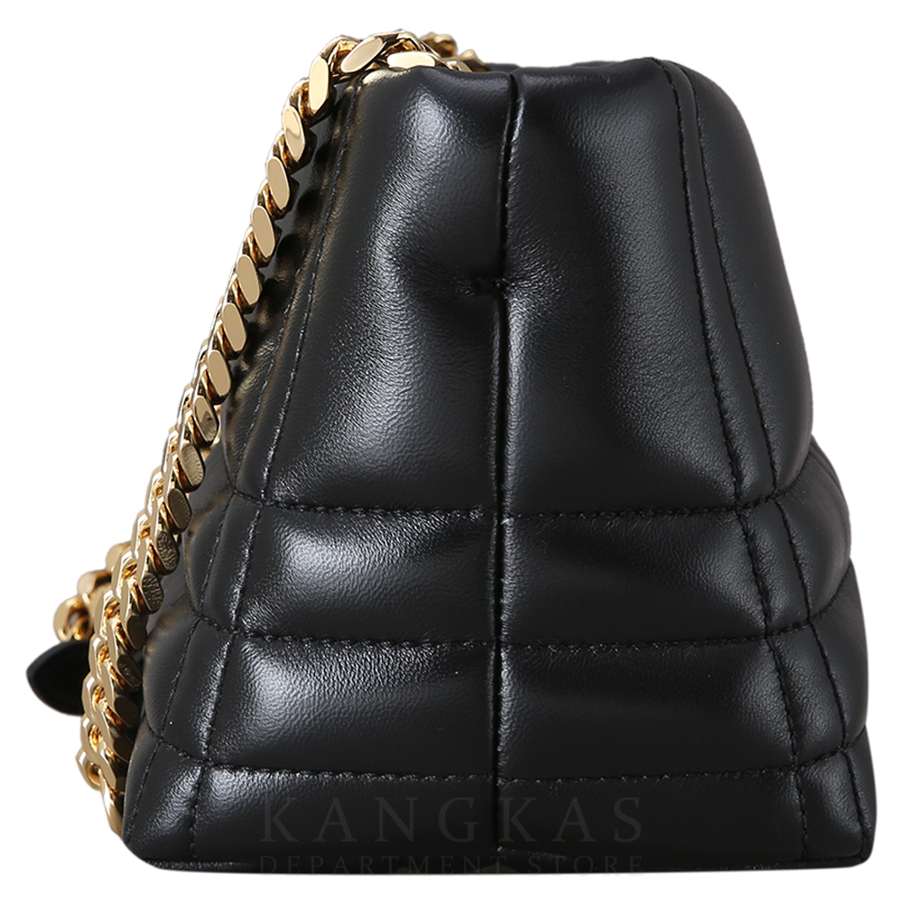 BURBERRY(USED)버버리 80462251 퀼팅 TB 로라 백
