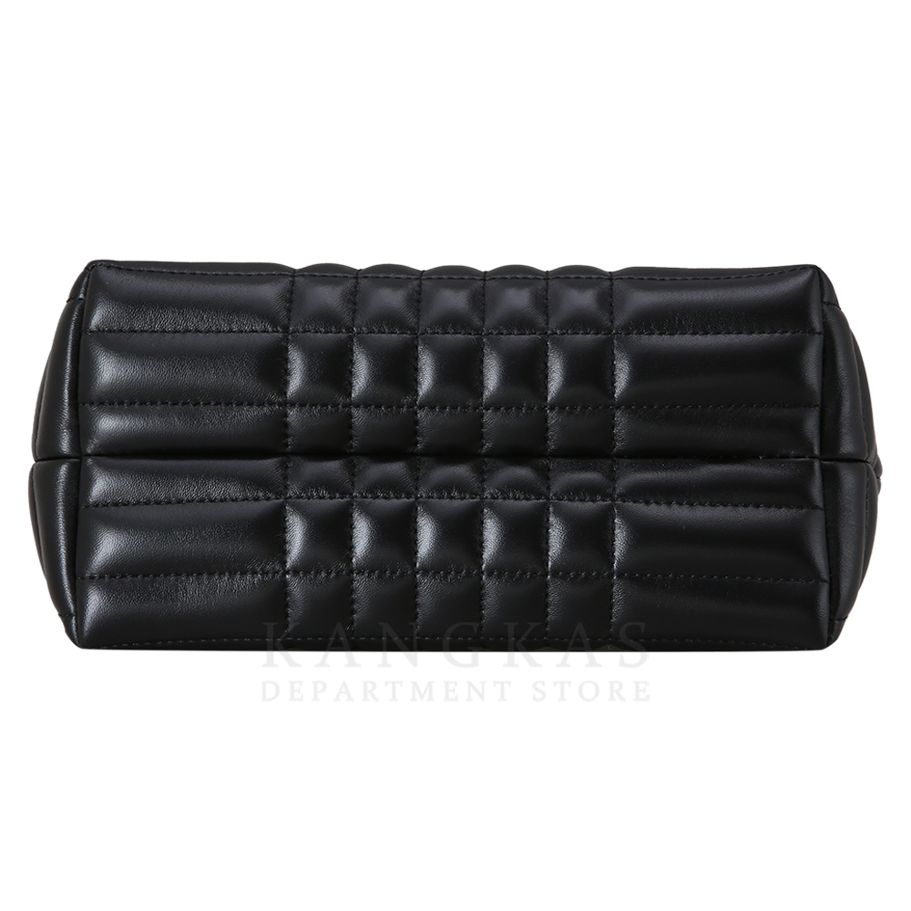 BURBERRY(USED)버버리 80462251 퀼팅 TB 로라 백