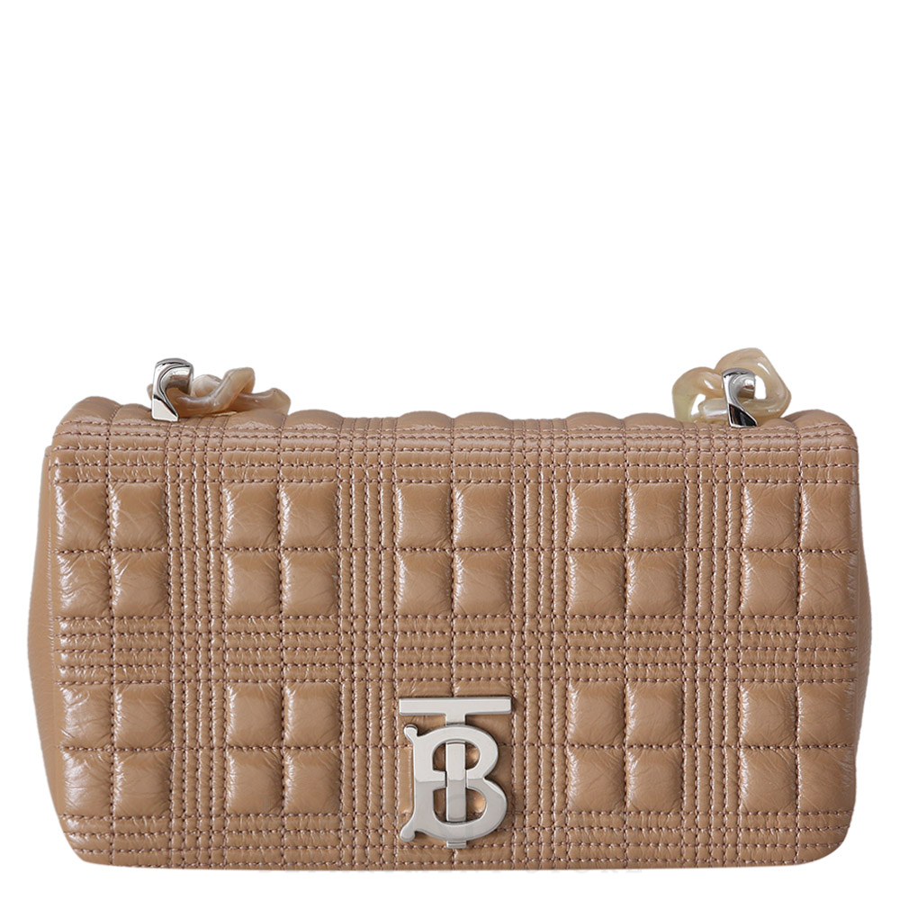 BURBERRY(USED)버버리 80388791 TB 로라 백