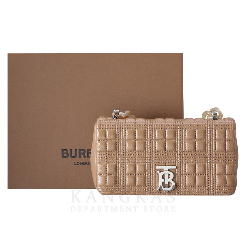 BURBERRY(USED)버버리 80388791 TB 로라 백