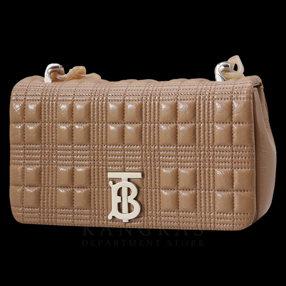 BURBERRY(USED)버버리 80388791 TB 로라 백