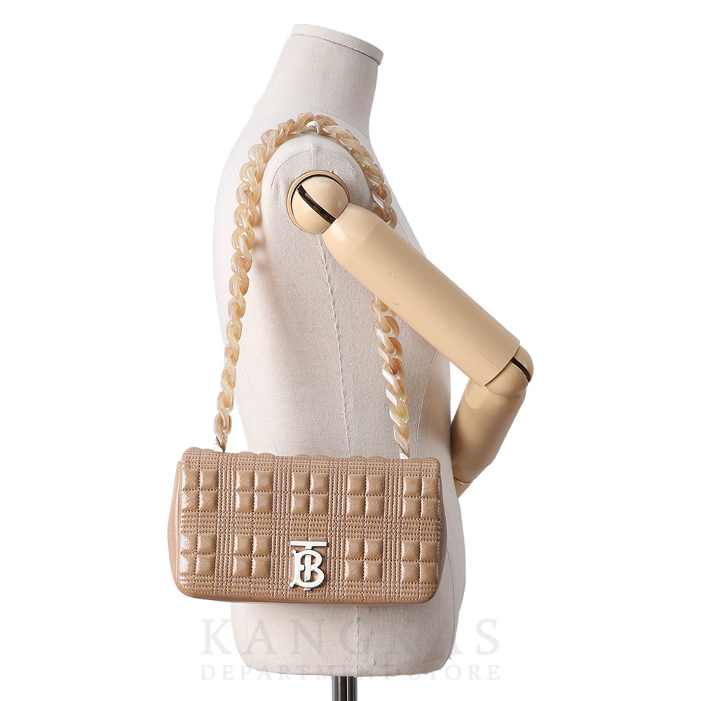 BURBERRY(USED)버버리 80388791 TB 로라 백
