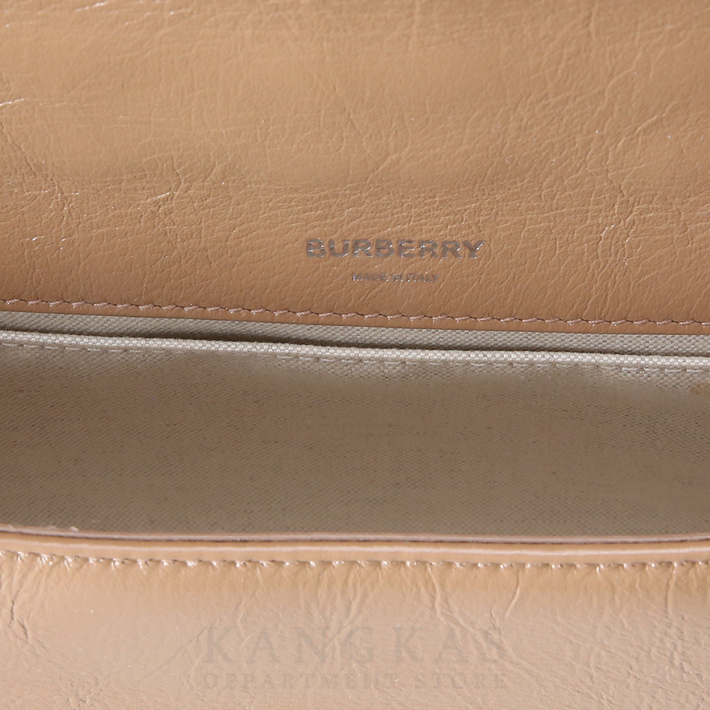 BURBERRY(USED)버버리 80388791 TB 로라 백