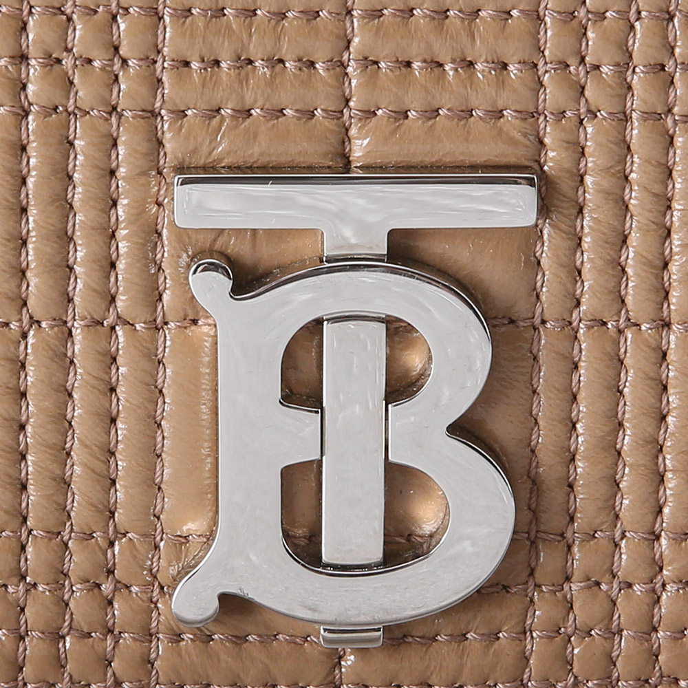 BURBERRY(USED)버버리 80388791 TB 로라 백