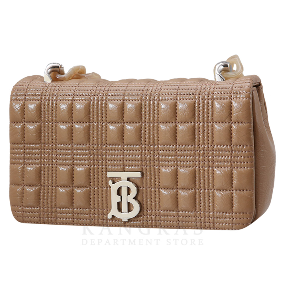 BURBERRY(USED)버버리 80388791 TB 로라 백