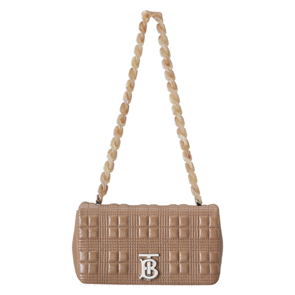 BURBERRY(USED)버버리 80388791 TB 로라 백
