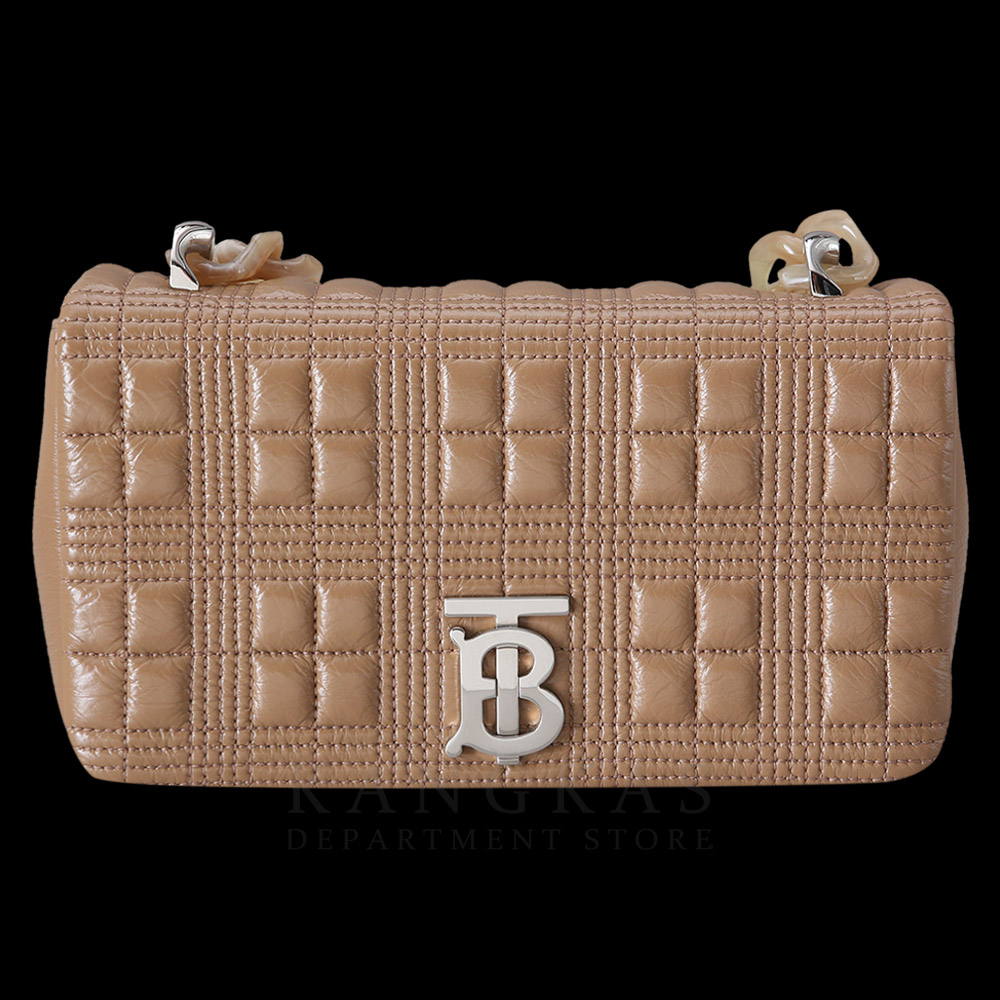 BURBERRY(USED)버버리 80388791 TB 로라 백