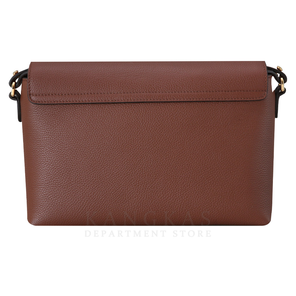 BURBERRY(USED)버버리 하우스체크 플랩 숄더백