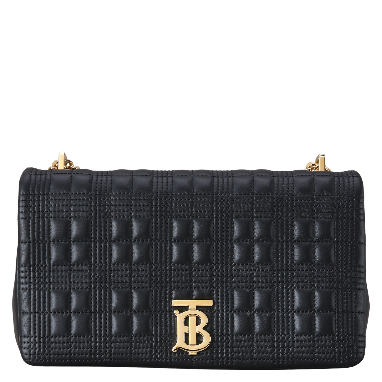BURBERRY(USED)버버리 TB 롤라백 미듐
