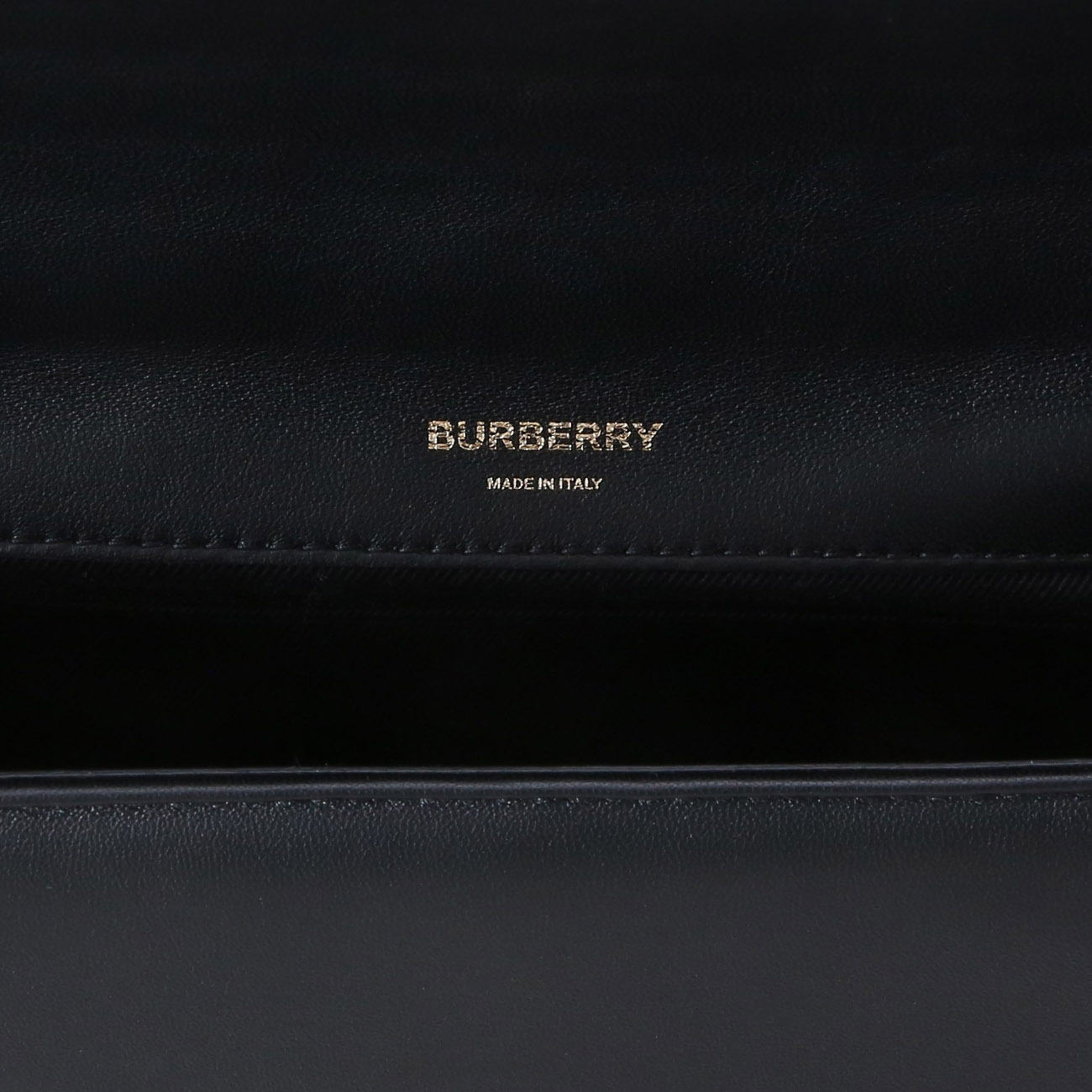 BURBERRY(USED)버버리 TB 롤라백 미듐