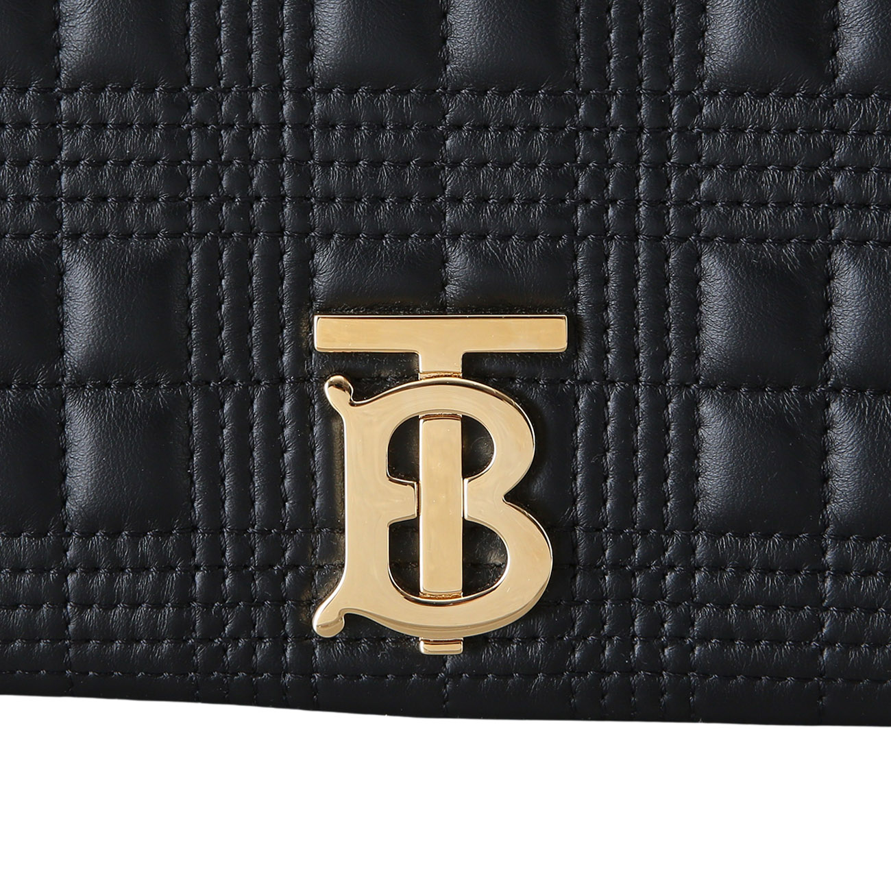 BURBERRY(USED)버버리 TB 롤라백 미듐