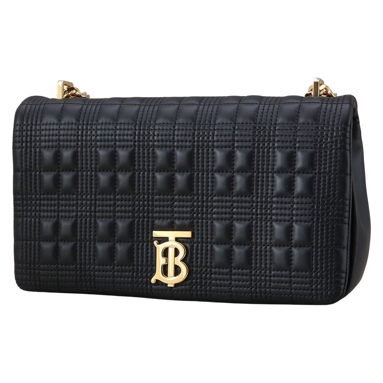 BURBERRY(USED)버버리 TB 롤라백 미듐