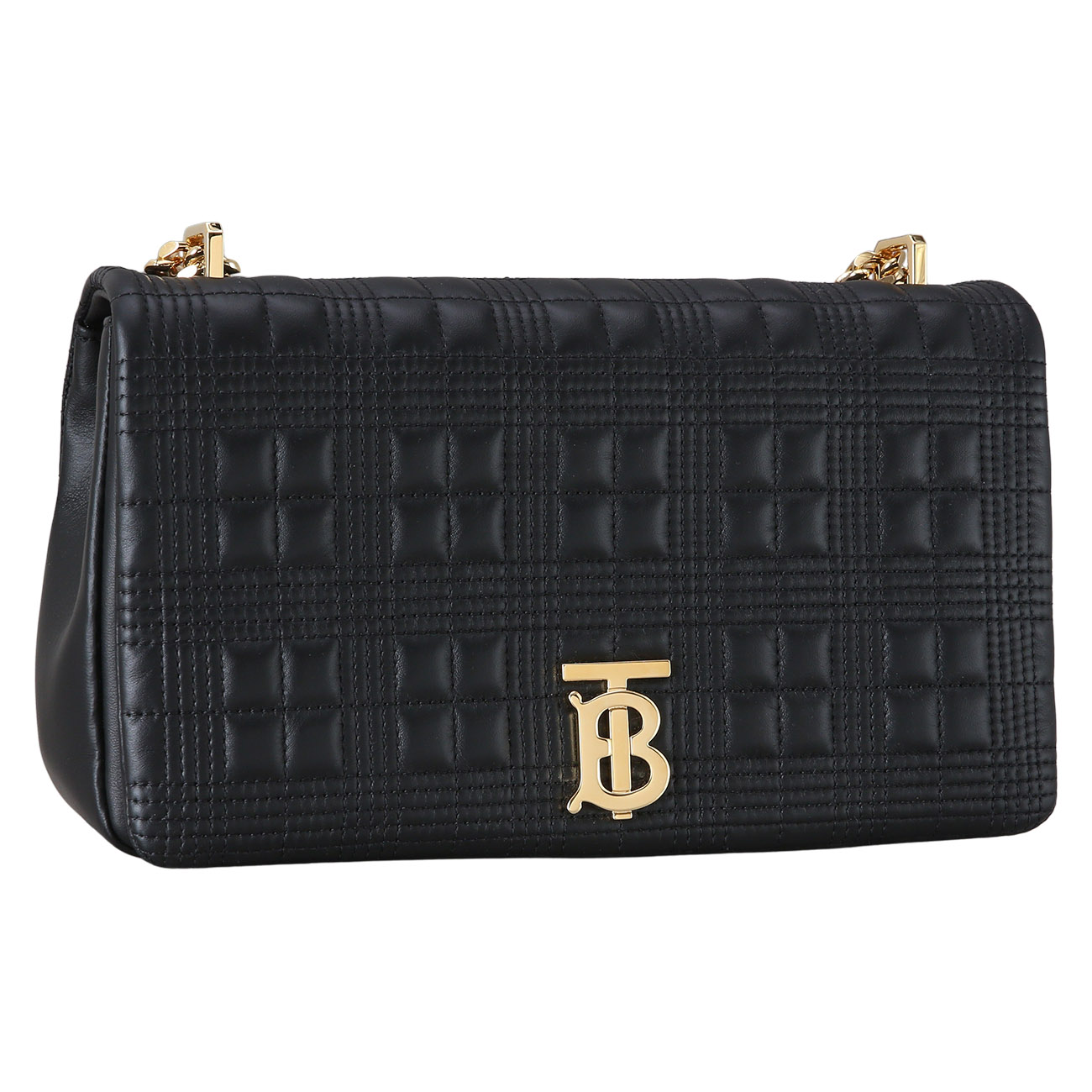 BURBERRY(USED)버버리 TB 롤라백 미듐