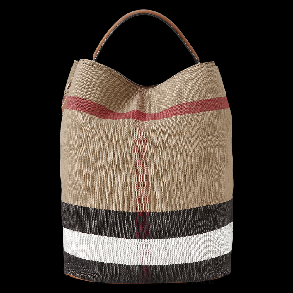 BURBERRY(USED)버버리 애쉬비 호보 숄더백