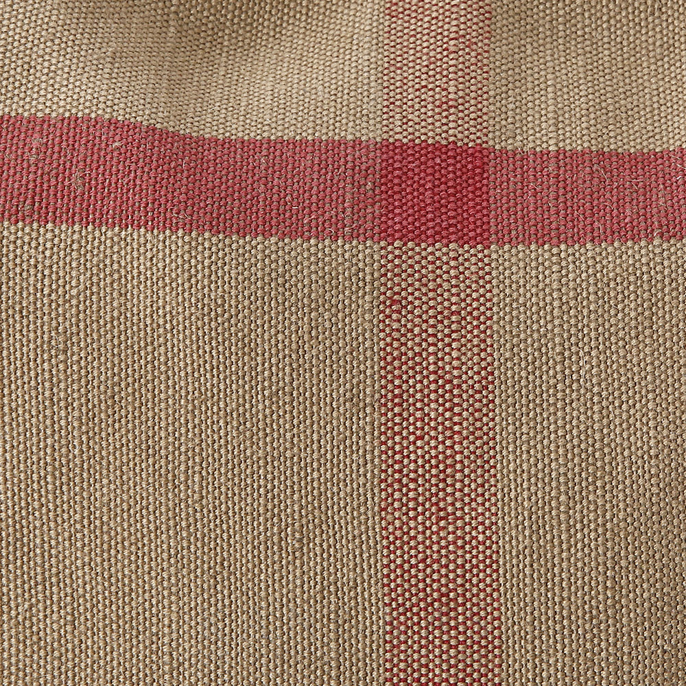 BURBERRY(USED)버버리 애쉬비 호보 숄더백