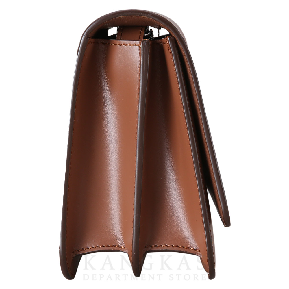 BURBERRY(USED)버버리 레더 TB백 스몰