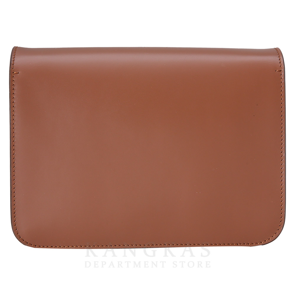 BURBERRY(USED)버버리 레더 TB백 스몰
