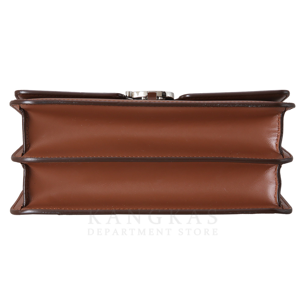 BURBERRY(USED)버버리 레더 TB백 스몰