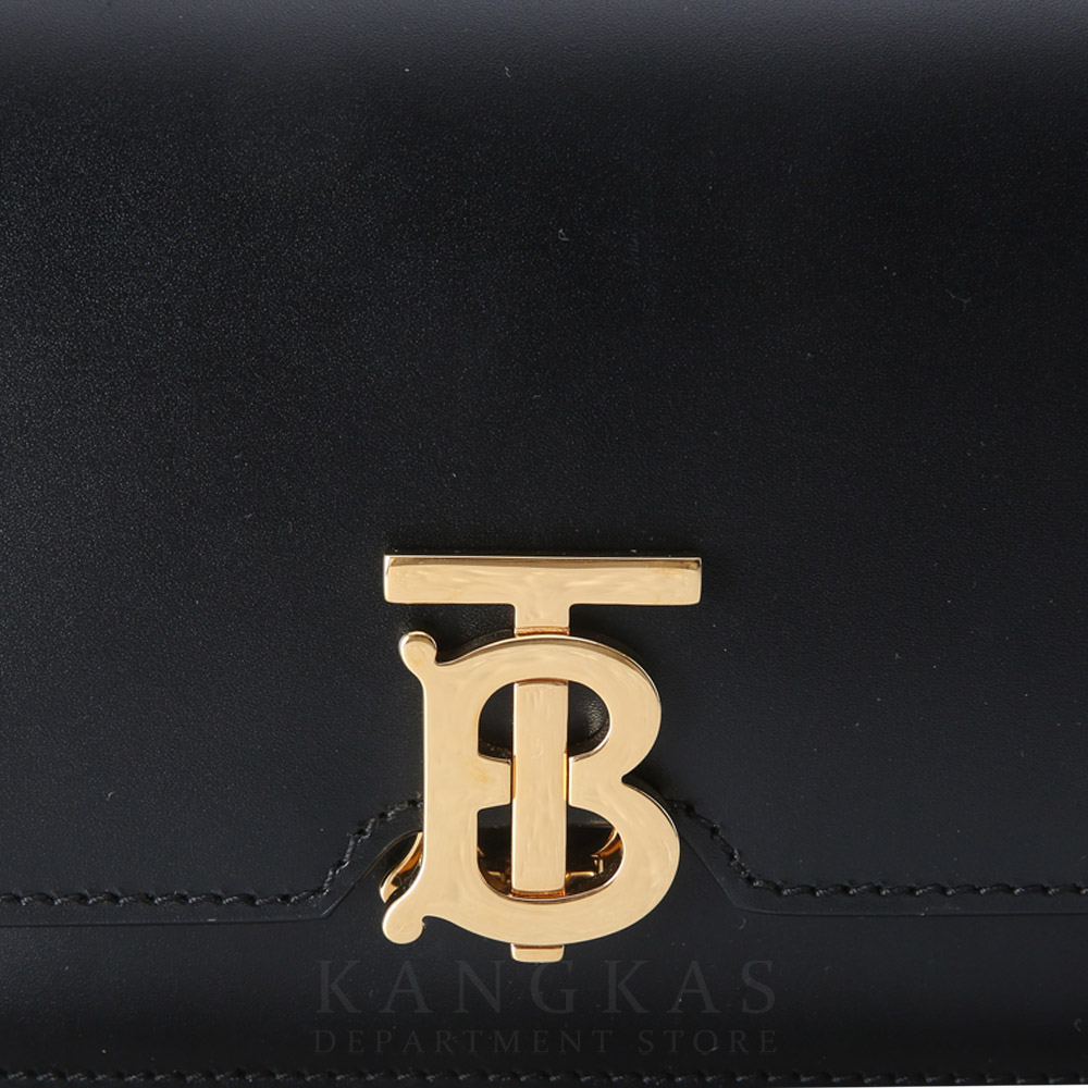 BURBERRY(USED)버버리 TB 레더 벨트백