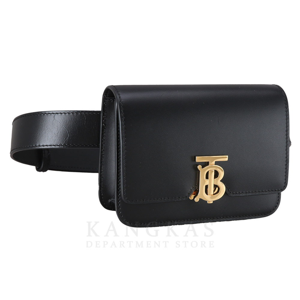 BURBERRY(USED)버버리 TB 레더 벨트백
