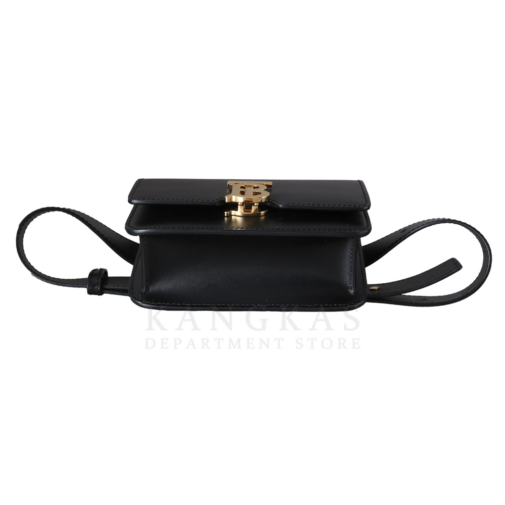 BURBERRY(USED)버버리 TB 레더 벨트백