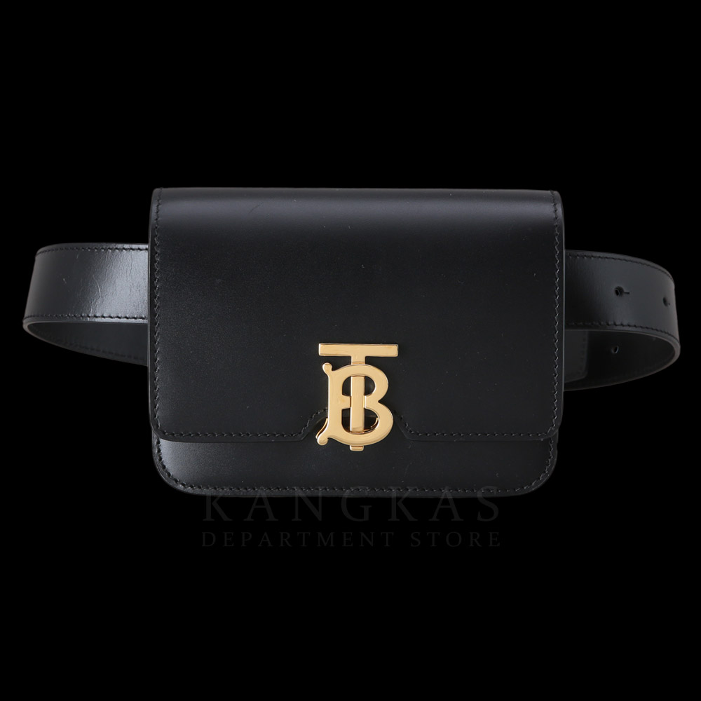 BURBERRY(USED)버버리 TB 레더 벨트백