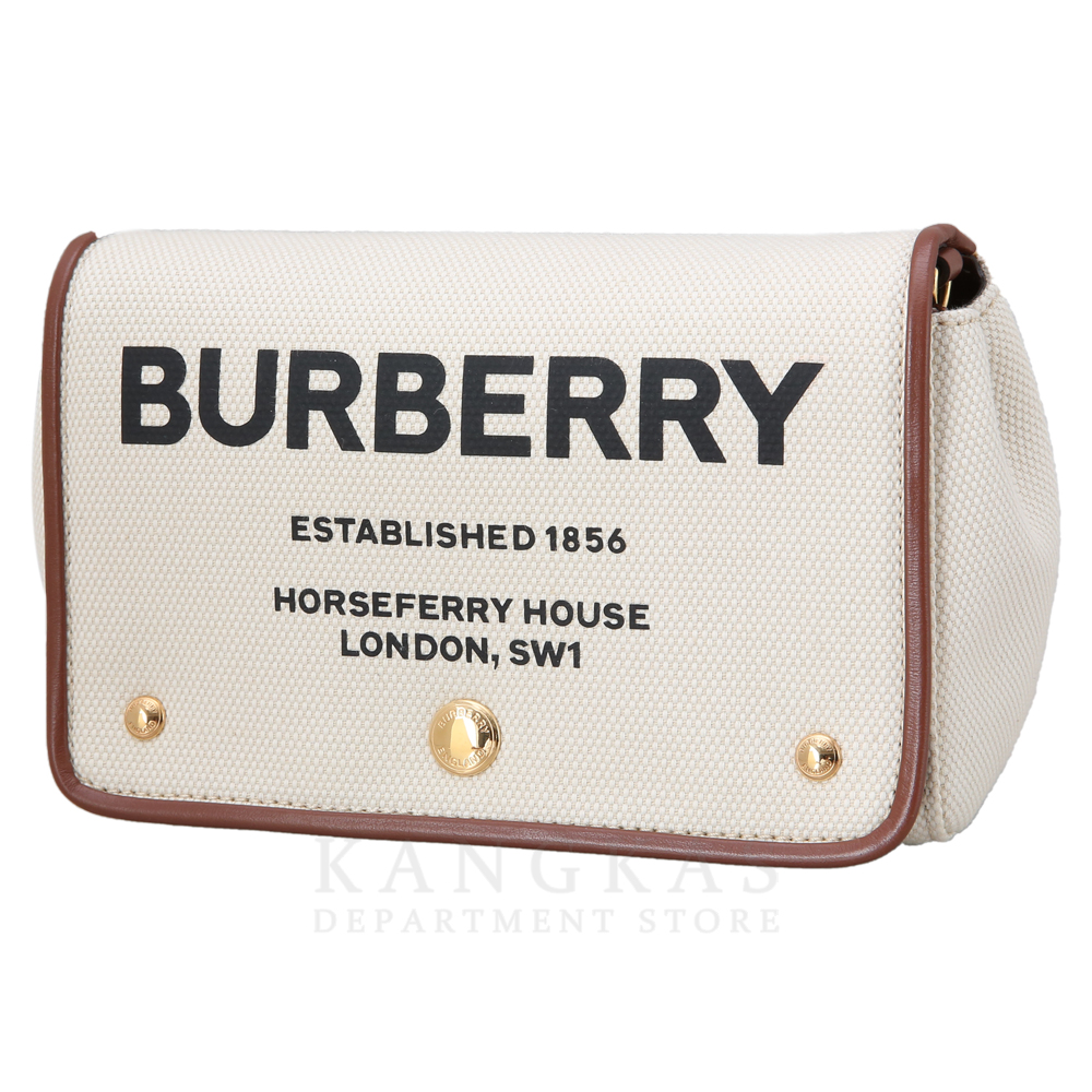 BURBERRY(USED)버버리 80266081 호스페리백 스몰