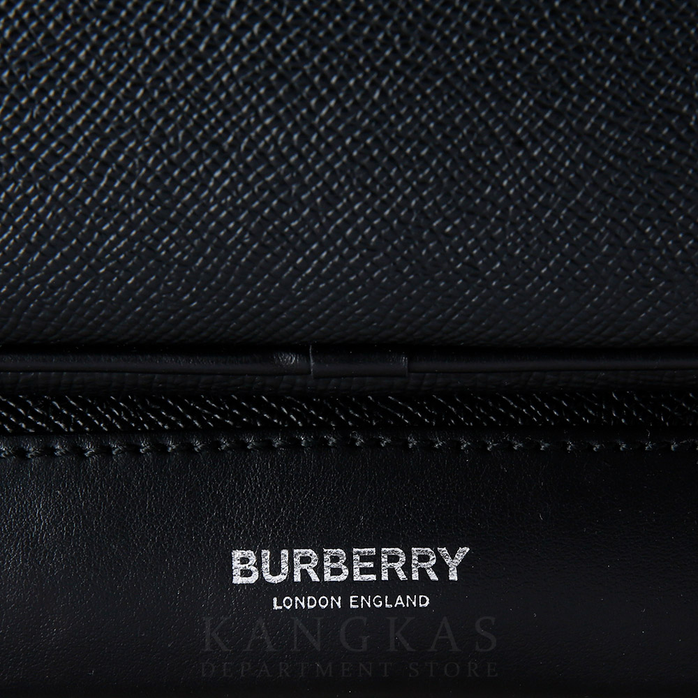 BURBERRY(USED)버버리 8029945 그레이니 레더 백팩