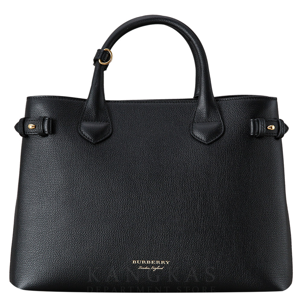 BURBERRY(USED)버버리 배너백 미듐