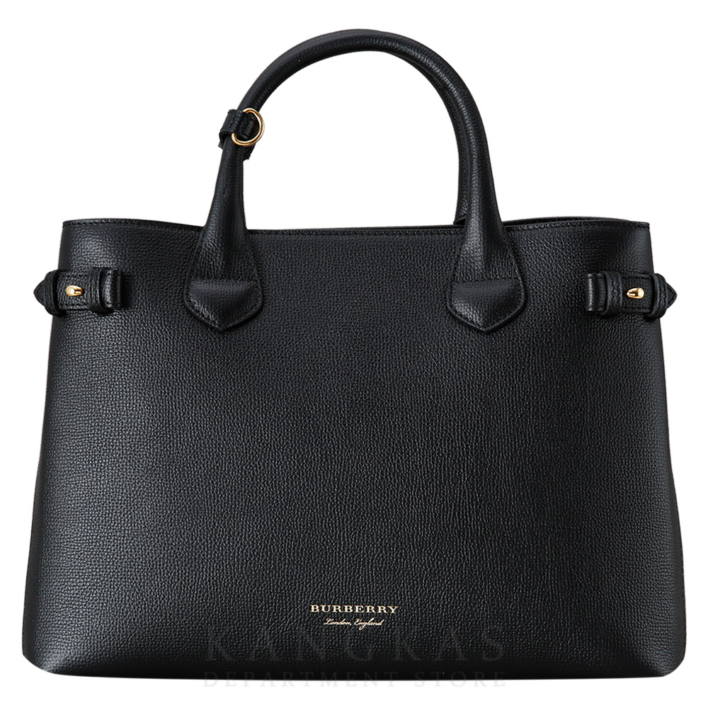 BURBERRY(USED)버버리 배너백 미듐