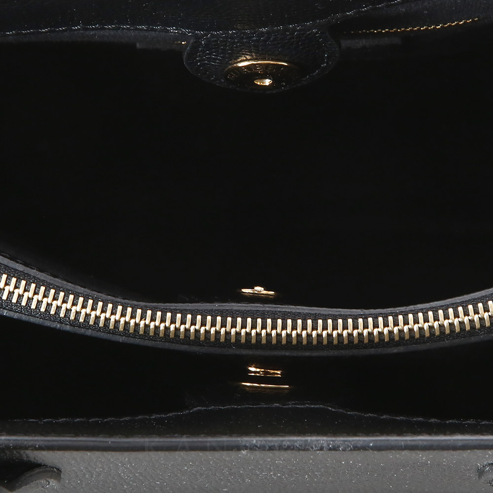 BURBERRY(USED)버버리 배너백 미듐
