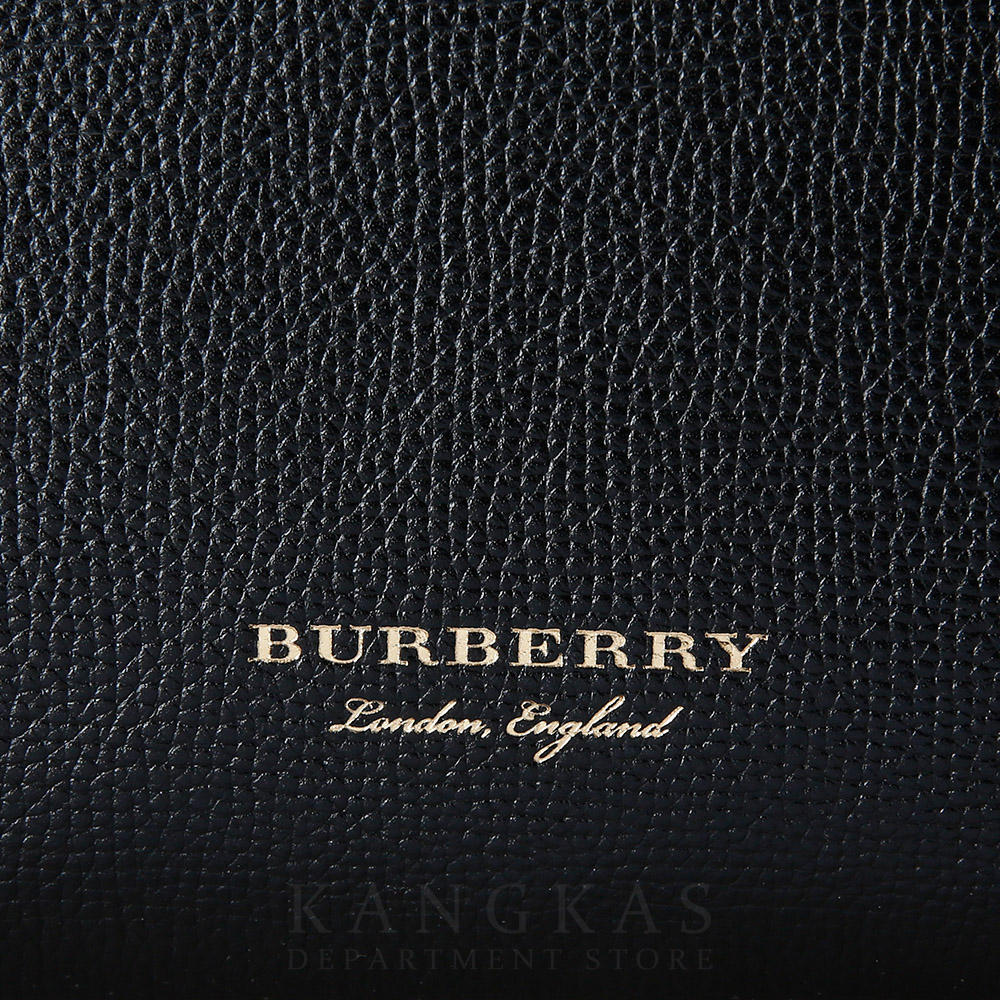 BURBERRY(USED)버버리 배너백 미듐