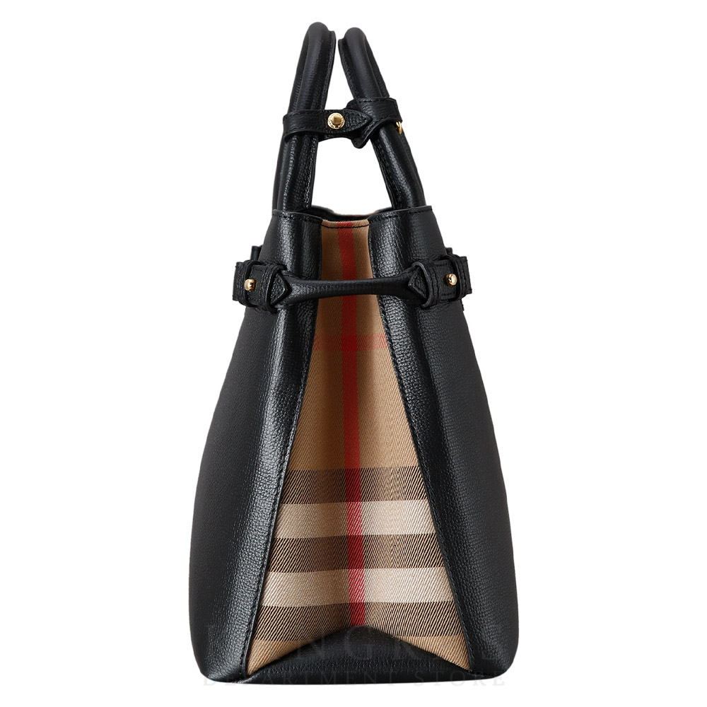 BURBERRY(USED)버버리 배너백 미듐