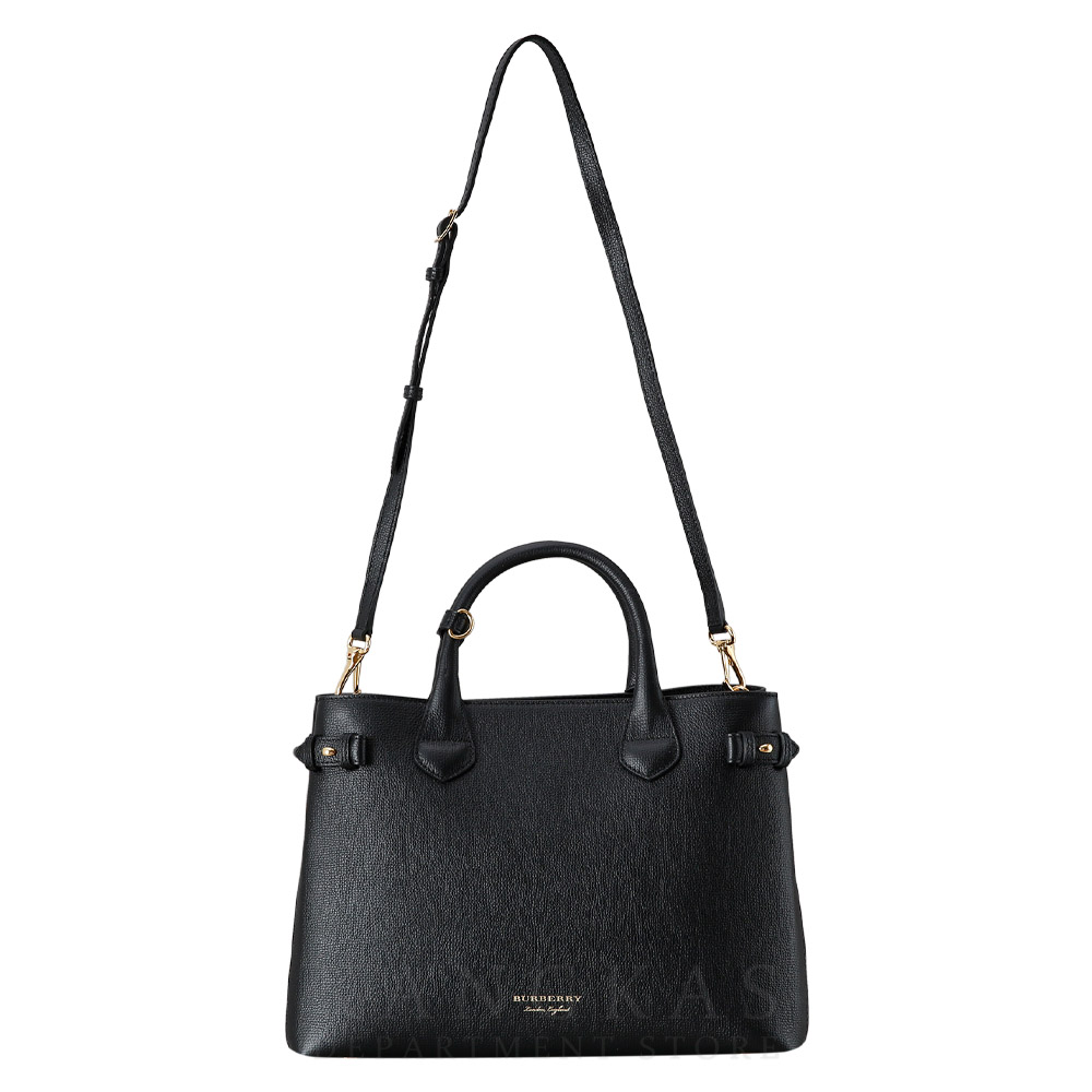 BURBERRY(USED)버버리 배너백 미듐