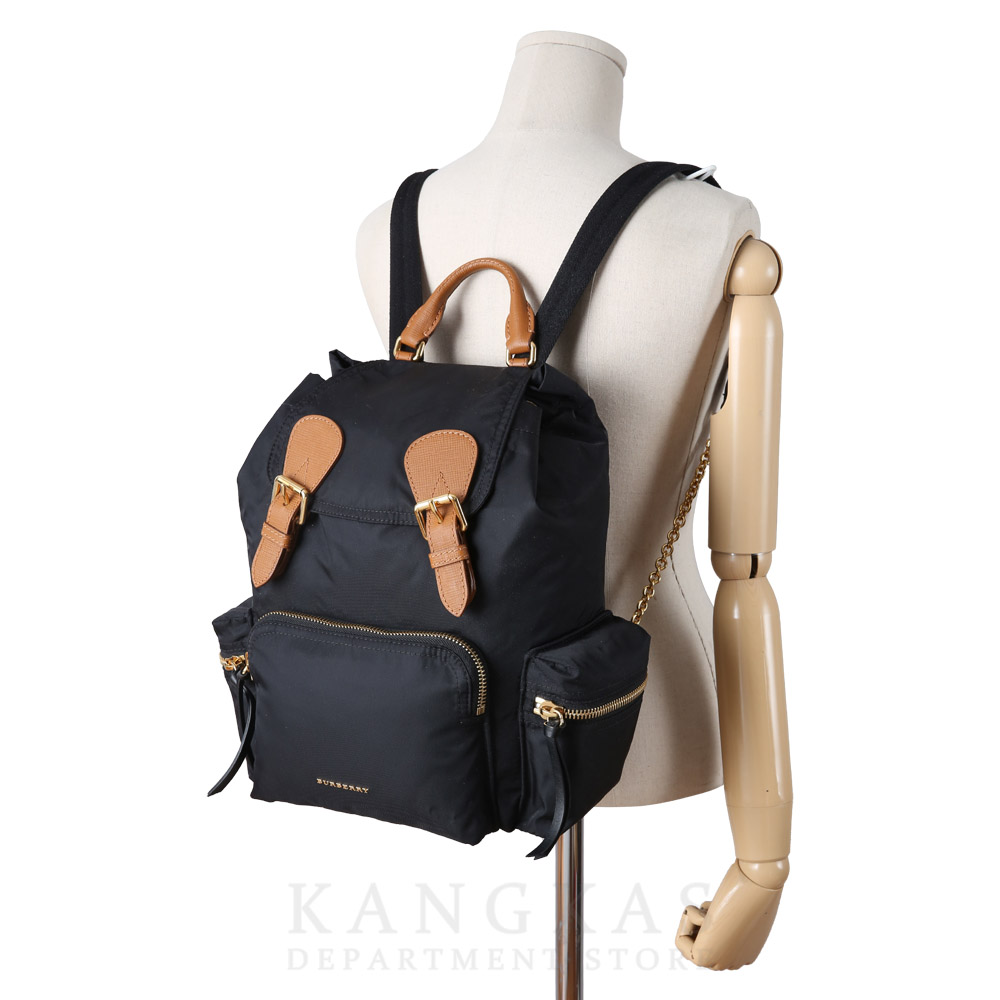 BURBERRY(USED)버버리 4016622 백팩