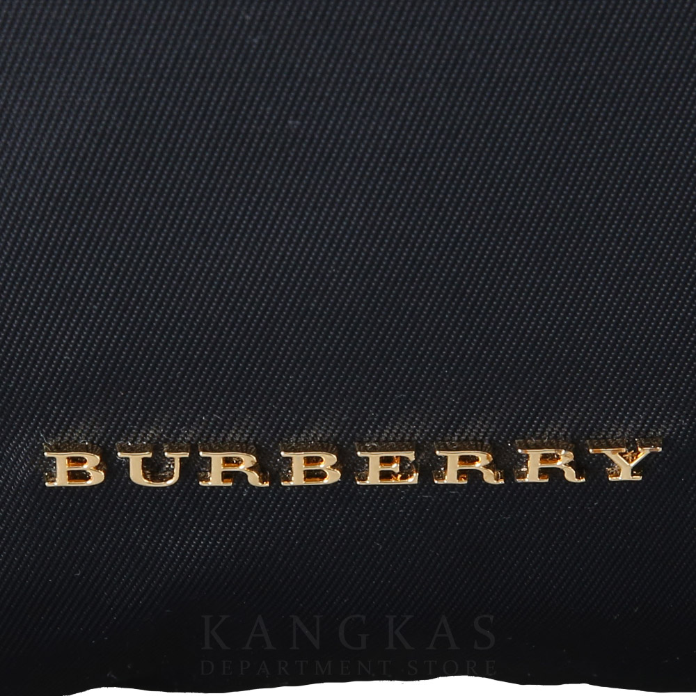 BURBERRY(USED)버버리 럭색 백팩