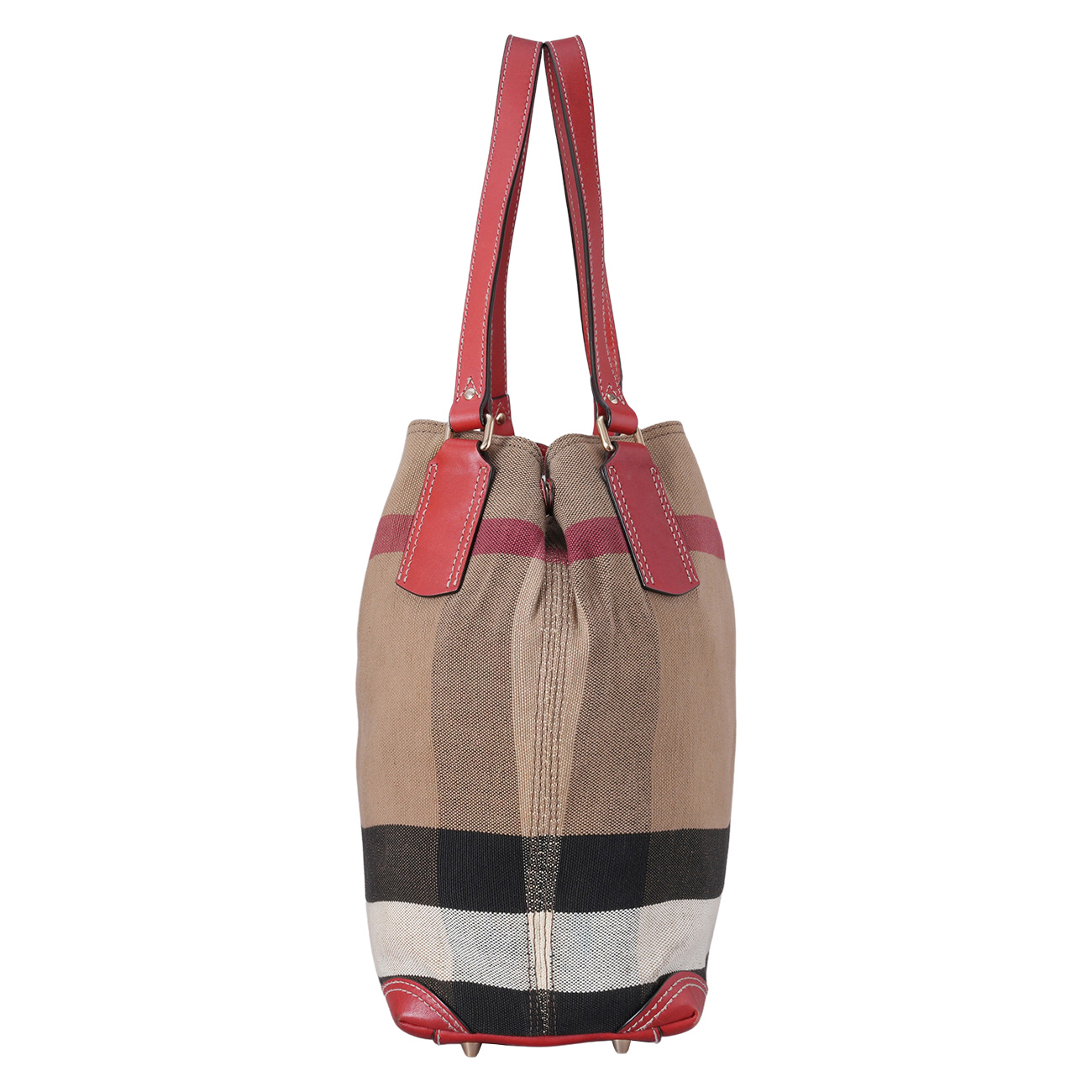 BURBERRY(USED)버버리 애쉬비 호보백
