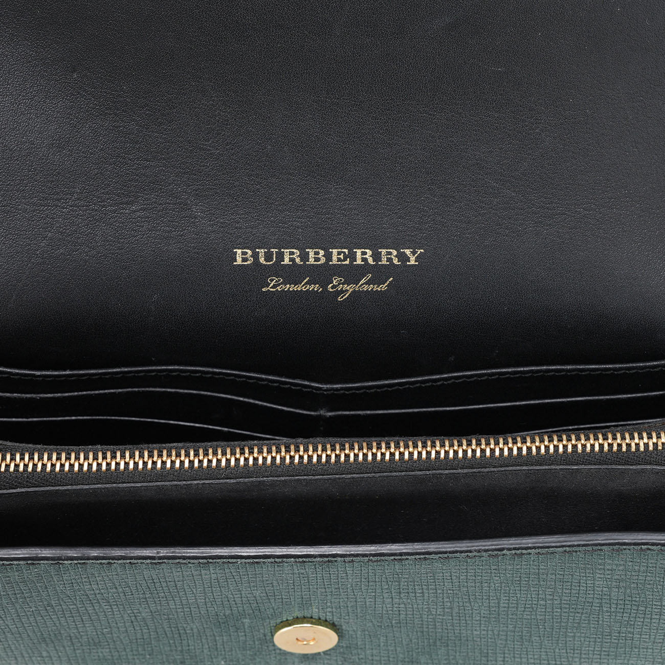 BURBERRY(USED)버버리 패치워크백